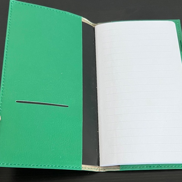 Jonathan Adler Notebook / Journal - Picture 3 of 6